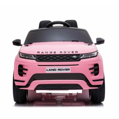 ORYGINALNY LAND ROVER  EVOQUE NA AKUMULATOR PEŁNA OPCJA/DK-RRE99