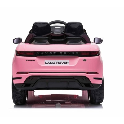 ORYGINALNY LAND ROVER  EVOQUE NA AKUMULATOR PEŁNA OPCJA/DK-RRE99