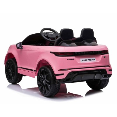 ORYGINALNY LAND ROVER  EVOQUE NA AKUMULATOR PEŁNA OPCJA/DK-RRE99