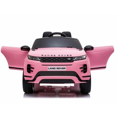 ORYGINALNY LAND ROVER  EVOQUE NA AKUMULATOR PEŁNA OPCJA/DK-RRE99