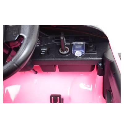 ORYGINALNY LAND ROVER  EVOQUE NA AKUMULATOR PEŁNA OPCJA/DK-RRE99
