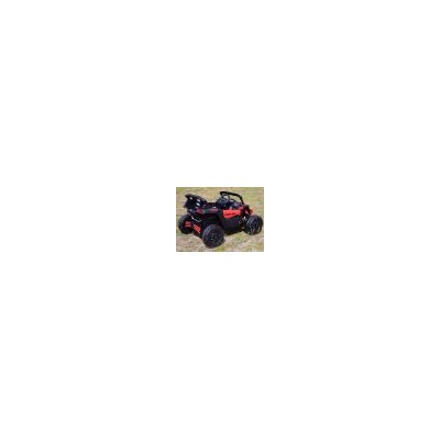 ORYGINALNY CAN-AM MAVERICK NA AKUMULATOR 800 W, PEŁNE WYPOSAŻENIE  /DK-CA003