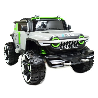MEGA BUGGY  CONCEPT 4x4, SUPER MOC, DO 100 KG/WN1166