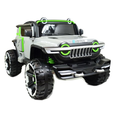 MEGA BUGGY  CONCEPT 4x4, SUPER MOC, DO 100 KG/WN1166