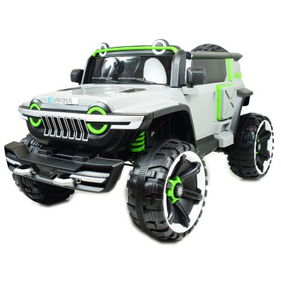 MEGA BUGGY  CONCEPT 4x4, SUPER MOC, DO 100 KG/WN1166