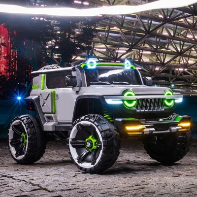 MEGA BUGGY  CONCEPT 4x4, SUPER MOC, DO 100 KG/WN1166