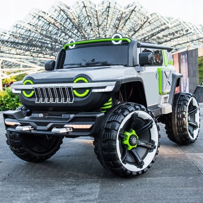 MEGA BUGGY  CONCEPT 4x4, SUPER MOC, DO 100 KG/WN1166