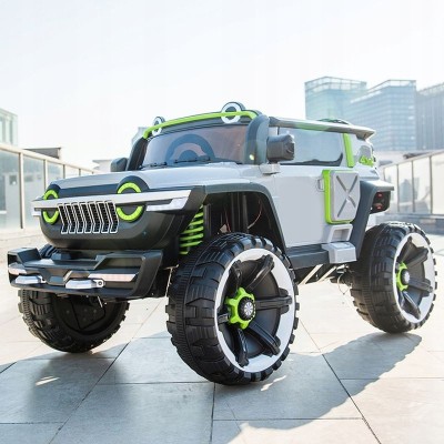 MEGA BUGGY  CONCEPT 4x4, SUPER MOC, DO 100 KG/WN1166