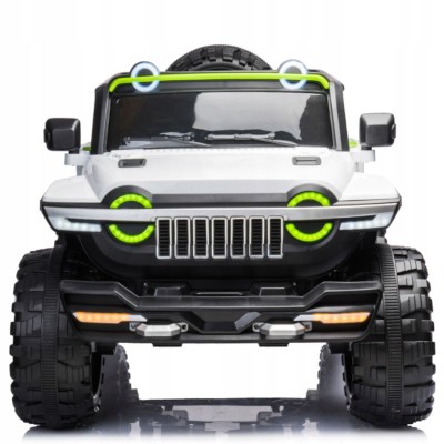 MEGA BUGGY  CONCEPT 4x4, SUPER MOC, DO 100 KG/WN1166