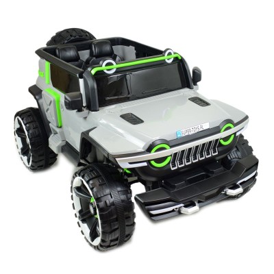 MEGA BUGGY  CONCEPT 4x4, SUPER MOC, DO 100 KG/WN1166
