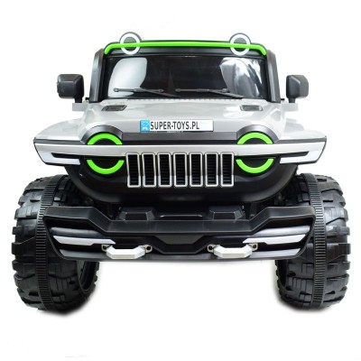MEGA BUGGY  CONCEPT 4x4, SUPER MOC, DO 100 KG/WN1166