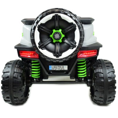 MEGA BUGGY  CONCEPT 4x4, SUPER MOC, DO 100 KG/WN1166