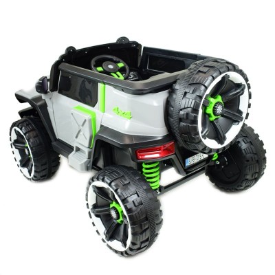 MEGA BUGGY  CONCEPT 4x4, SUPER MOC, DO 100 KG/WN1166