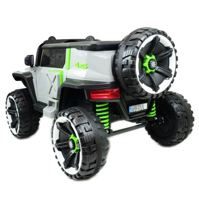 MEGA BUGGY  CONCEPT 4x4, SUPER MOC, DO 100 KG/WN1166