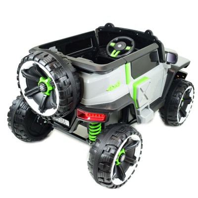 MEGA BUGGY  CONCEPT 4x4, SUPER MOC, DO 100 KG/WN1166