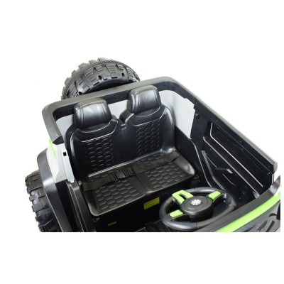 MEGA BUGGY  CONCEPT 4x4, SUPER MOC, DO 100 KG/WN1166