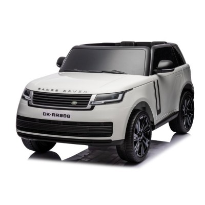 OLBRZYMI RANGE ROVER NA AKUMULATOR 24V, 480 WAT MOCY, SUPER MOC/DKRR998