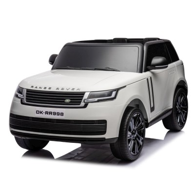 OLBRZYMI RANGE ROVER NA AKUMULATOR 24V, 480 WAT MOCY, SUPER MOC/DKRR998