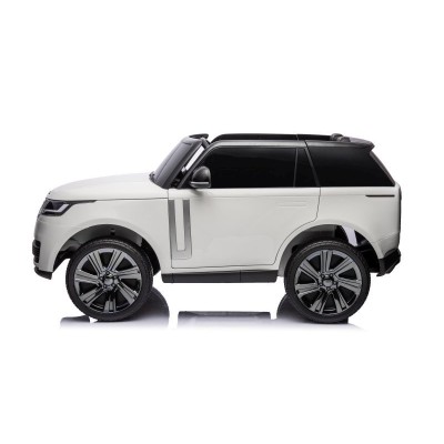 OLBRZYMI RANGE ROVER NA AKUMULATOR 24V, 480 WAT MOCY, SUPER MOC/DKRR998