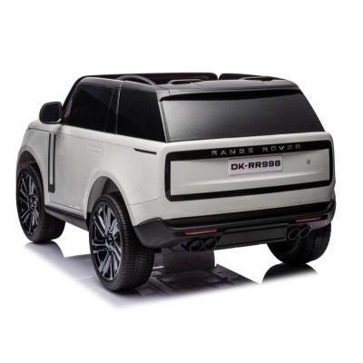 OLBRZYMI RANGE ROVER NA AKUMULATOR 24V, 480 WAT MOCY, SUPER MOC/DKRR998