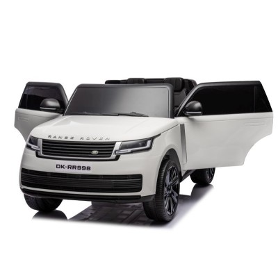OLBRZYMI RANGE ROVER NA AKUMULATOR 24V, 480 WAT MOCY, SUPER MOC/DKRR998