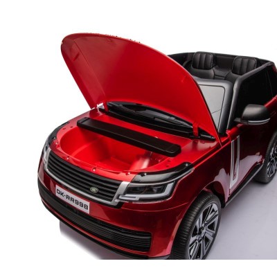 OLBRZYMI RANGE ROVER NA AKUMULATOR 24V, 480 WAT MOCY, SUPER MOC/DKRR998
