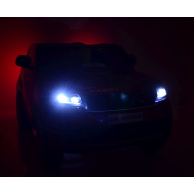 OLBRZYMI RANGE ROVER NA AKUMULATOR 24V, 480 WAT MOCY, SUPER MOC/DKRR998