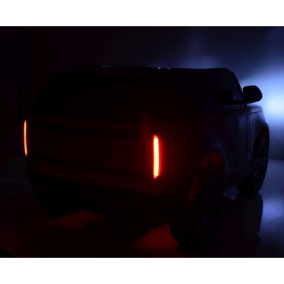 OLBRZYMI RANGE ROVER NA AKUMULATOR 24V, 480 WAT MOCY, SUPER MOC/DKRR998
