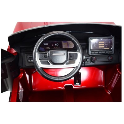 OLBRZYMI RANGE ROVER NA AKUMULATOR 24V, 480 WAT MOCY, SUPER MOC/DKRR998