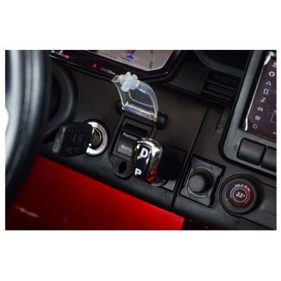 OLBRZYMI RANGE ROVER NA AKUMULATOR 24V, 480 WAT MOCY, SUPER MOC/DKRR998