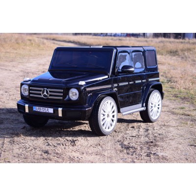 ORYGINALNY MERCEDES G500 W WERSJI POLEROWANEJ FULL OPCJA/XMX627