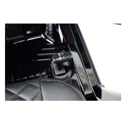 ORYGINALNY MERCEDES G500 W WERSJI POLEROWANEJ FULL OPCJA/XMX627