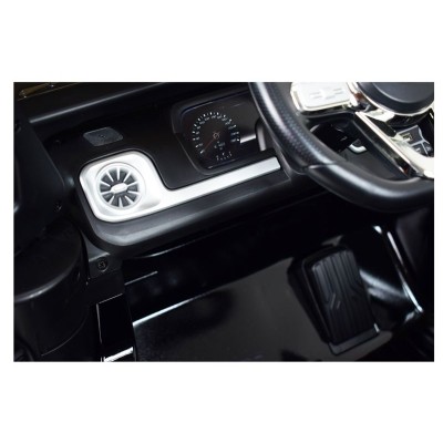 ORYGINALNY MERCEDES G500 W WERSJI POLEROWANEJ FULL OPCJA/XMX627