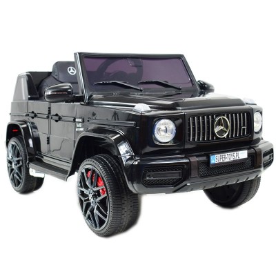 MERCEDES G63 AMG  NA  AKUMULATOR W PEŁNEJ OPCJI/HL2888