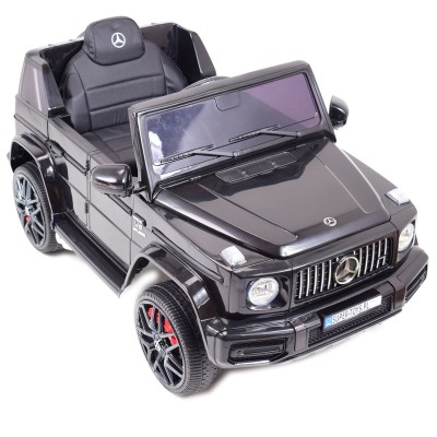 MERCEDES G63 AMG  NA  AKUMULATOR W PEŁNEJ OPCJI/HL2888