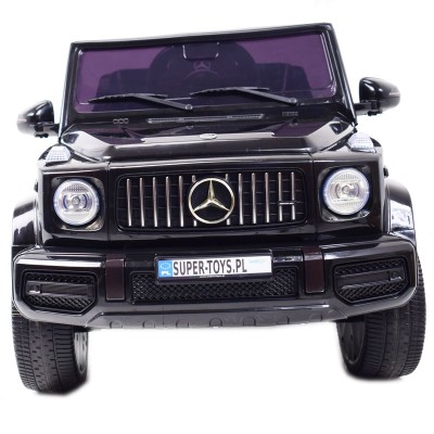 MERCEDES G63 AMG  NA  AKUMULATOR W PEŁNEJ OPCJI/HL2888