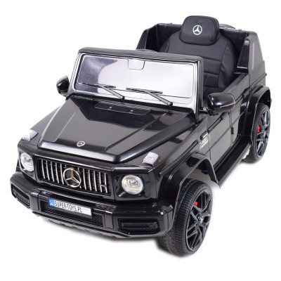 MERCEDES G63 AMG  NA  AKUMULATOR W PEŁNEJ OPCJI/HL2888