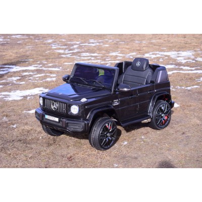 MERCEDES G63 AMG  NA  AKUMULATOR W PEŁNEJ OPCJI/HL2888