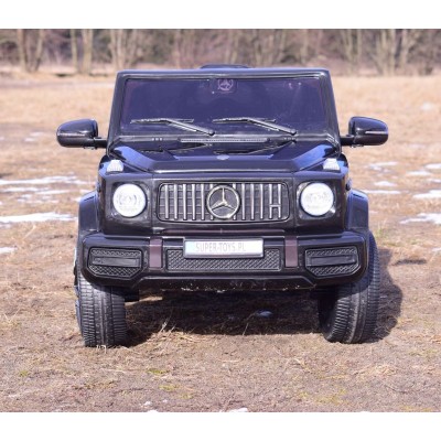 MERCEDES G63 AMG  NA  AKUMULATOR W PEŁNEJ OPCJI/HL2888