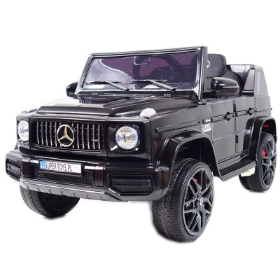 MERCEDES G63 AMG  NA  AKUMULATOR W PEŁNEJ OPCJI/HL2888