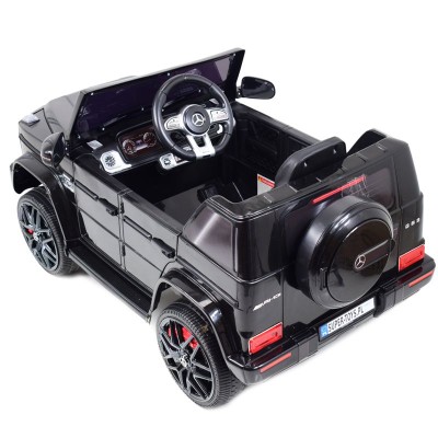 MERCEDES G63 AMG  NA  AKUMULATOR W PEŁNEJ OPCJI/HL2888