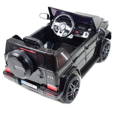 MERCEDES G63 AMG  NA  AKUMULATOR W PEŁNEJ OPCJI/HL2888