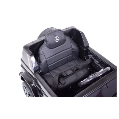 MERCEDES G63 AMG  NA  AKUMULATOR W PEŁNEJ OPCJI/HL2888