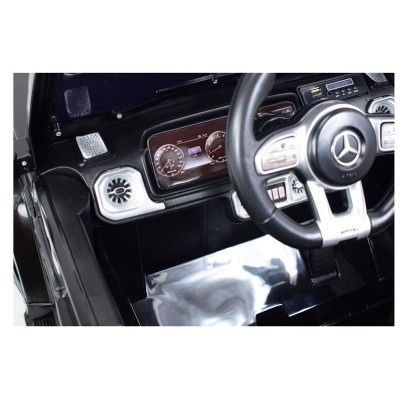 MERCEDES G63 AMG  NA  AKUMULATOR W PEŁNEJ OPCJI/HL2888