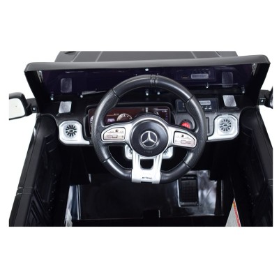 MERCEDES G63 AMG  NA  AKUMULATOR W PEŁNEJ OPCJI/HL2888