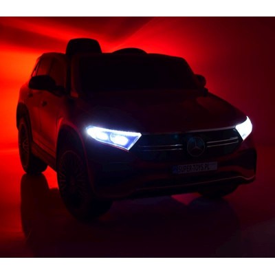 MERCEDES EQA 250 NA AKUMULATOR WERSJA LAKIEROWANA, FULL OPCJA/XMX625