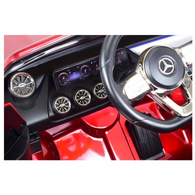 MERCEDES EQA 250 NA AKUMULATOR WERSJA LAKIEROWANA, FULL OPCJA/XMX625