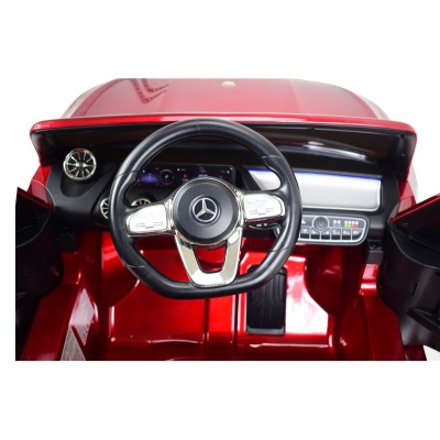 MERCEDES EQA 250 NA AKUMULATOR WERSJA LAKIEROWANA, FULL OPCJA/XMX625