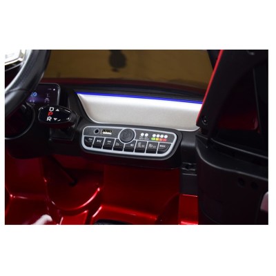 MERCEDES EQA 250 NA AKUMULATOR WERSJA LAKIEROWANA, FULL OPCJA/XMX625
