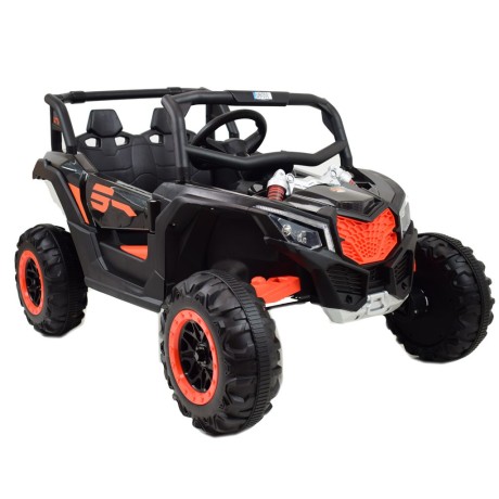 Megga Buggry 4x4, moc, pilot, funkcja bujania/NEL901
